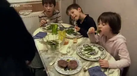 (Arte Thema) Du poison dans nos assiettes ? (2011)