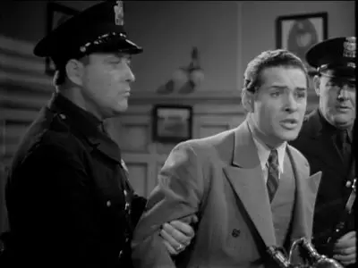 Moonlight Murder (1936)