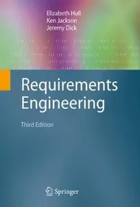 Requirements Engineering (Repost)
