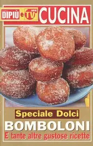 DiPiù Cucina - 21 Luglio 2015