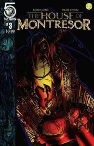 The House of Montresor 003 (2016)