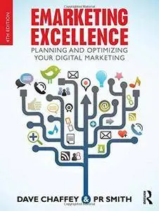 Emarketing Excellence: Planning and Optimizing your Digital Marketing [repost]