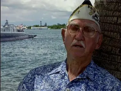 Timeless Media - Great Battles of WWII: The Early Pacific Battles (2008)