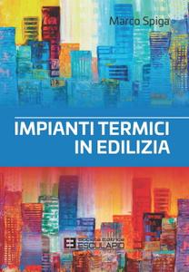 Marco Spiga - Impianti termici in edilizia