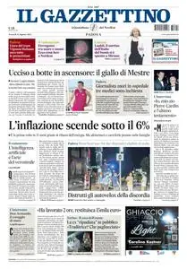 Il Gazzettino Padova - 11 Agosto 2023