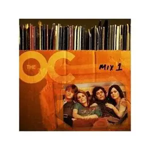 VA: Music from The O.C.: Mix 1 (2004)