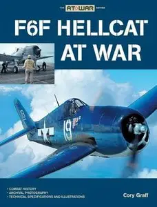 F6F Hellcat at War (Repost)