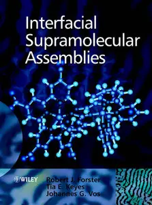 Interfacial Supramolecular Assemblies