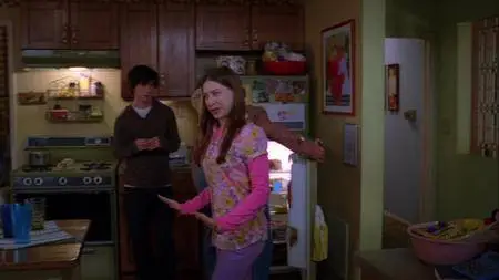 The Middle S01E21