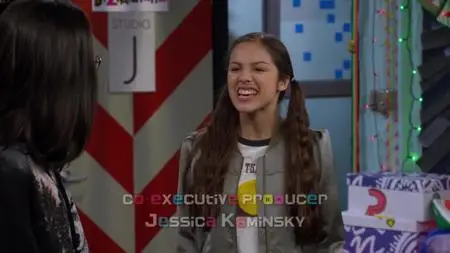 Bizaardvark S02E14