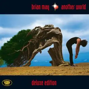 Brian May - Another World (Deluxe Edition) (1998/2022)