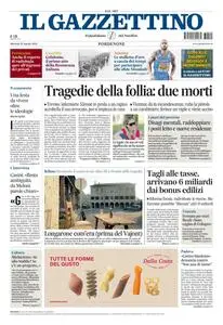Il Gazzettino Pordenone - 25 Aprile 2023