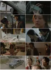Fu cheng mi shi / Mystery (2012)