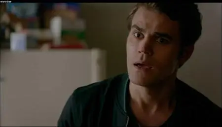 The Vampire Diaries S08 (2017) [Complete Season]