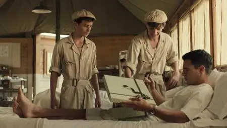 Catch-22 S01E06