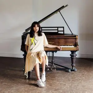 Jasmine Wood - Piano Reverb (2024) [Official Digital Download]