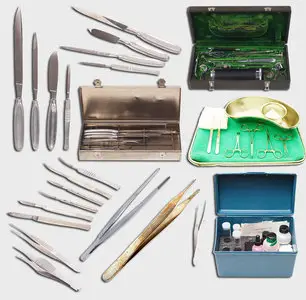 Surgical Instruments