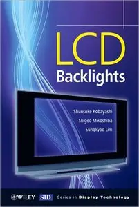 LCD Backlights (repost)