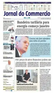 Jornal do Commércio - 18 de setembro de 2014 - Quinta