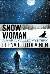 Leena Lehtolainen - Snow Woman