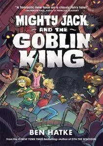 Mighty Jack and the Goblin King (2017)