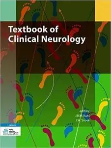 Textbook of Clinical Neurology (repost)
