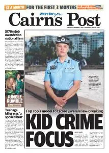 Cairns Post - December 5, 2019