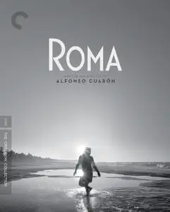 Roma (2018) [Criterion Collection]