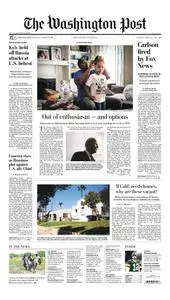 The Washington Post - April 25, 2023