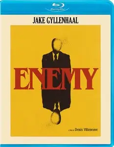 Enemy (2013)