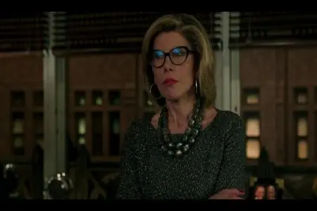 The Good Fight S02E08