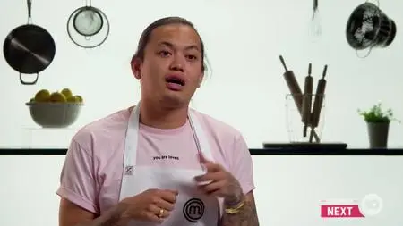 MasterChef Australia S12E09