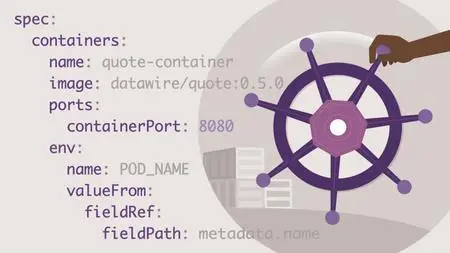 Learning Kubernetes (2022)