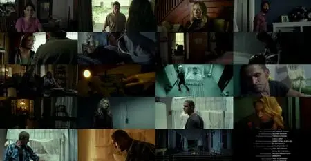 Intruders (2016)