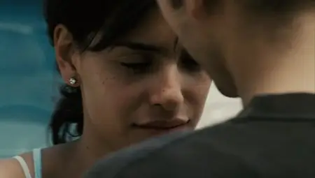 El búfalo de la noche (2007)
