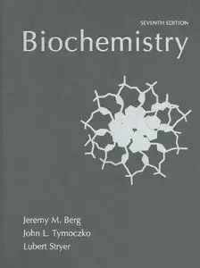 Biochemistry, Seventh Edition (repost)