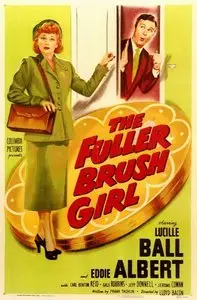 The Fuller Brush Girl (1950)