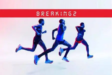 National Geographic - Breaking2 (2017)