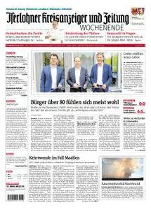 IKZ Iserlohner Kreisanzeiger und Zeitung Iserlohn - 22. September 2018