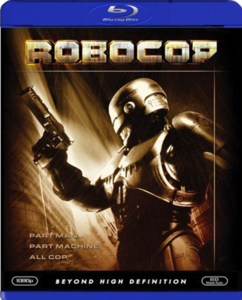 RoboCop (1987) [Reuploaded]