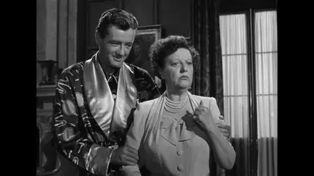 Strangers on a Train (1951)