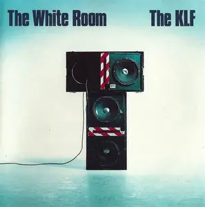 The KLF - The White Room (1991) [Original UK-Release] Re-Up