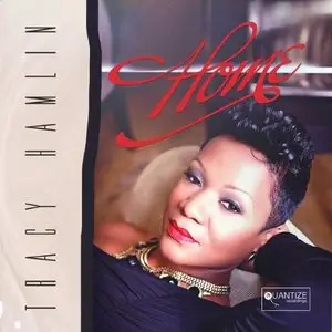 Tracy Hamlin - Home (2013)