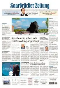 Saarbrücker Zeitung – 28. November 2018