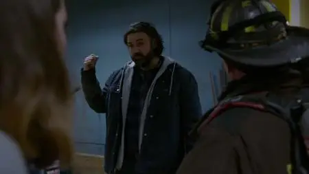 Chicago Fire S09E05