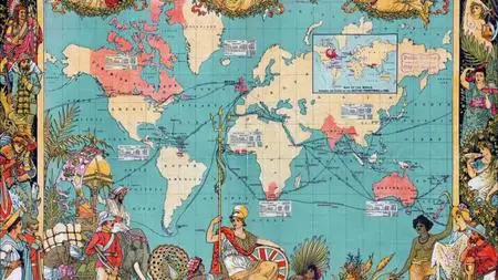 Pilot Productions - Globe Trekker: The Rise and Fall of the British Raj (2015)