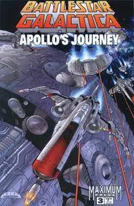 Battlestar Galactica - Apollos Journey 1-3