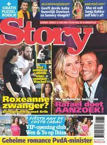 Story Netherlands - 04 juli 2017