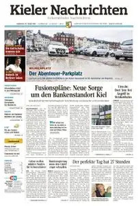 Kieler Nachrichten Eckernförder Nachrichten - 19. März 2019