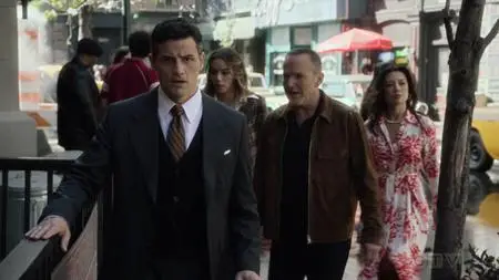 Marvel's Agents of S.H.I.E.L.D. S07E05